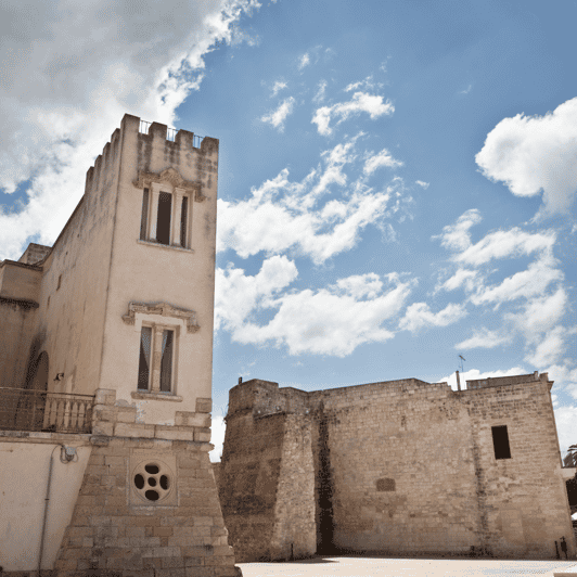 Tour Of Otranto | GetYourGuide