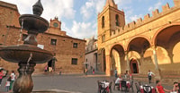 Sciacca, viaje privado a Cefalù y Castelbuono con transferencias - Housity