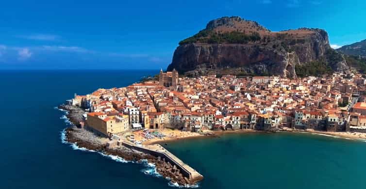 Cefalu Cathedral, Cefalù - Book Tickets & Tours | GetYourGuide