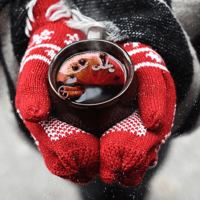 Lipsia, Mulled Wine Motorboat Tour - Hizvo