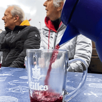 Lipsia, Mulled Wine Motorboat Tour - Hizvo