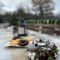 Lipsia, Mulled Wine Motorboat Tour - Hizvo