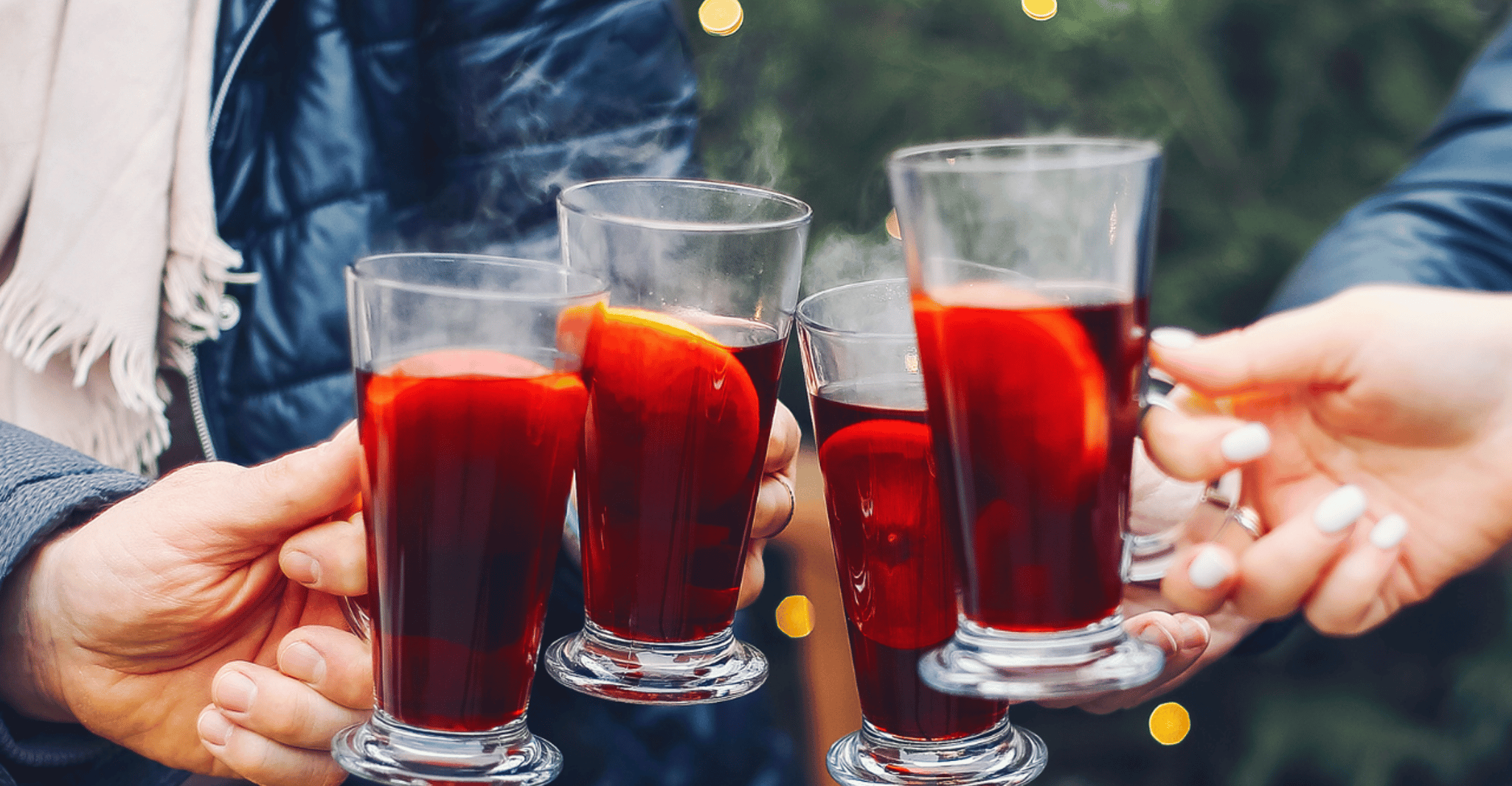 Лейпциг, Mulled Win Motore Tour - Hizvo