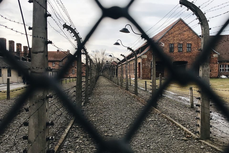 From Krakow: Auschwitz & Birkenau Small-Group Guided Tour | GetYourGuide