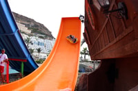 Taurito, Lago Taurito Water Park Entrance Ticket - Housity
