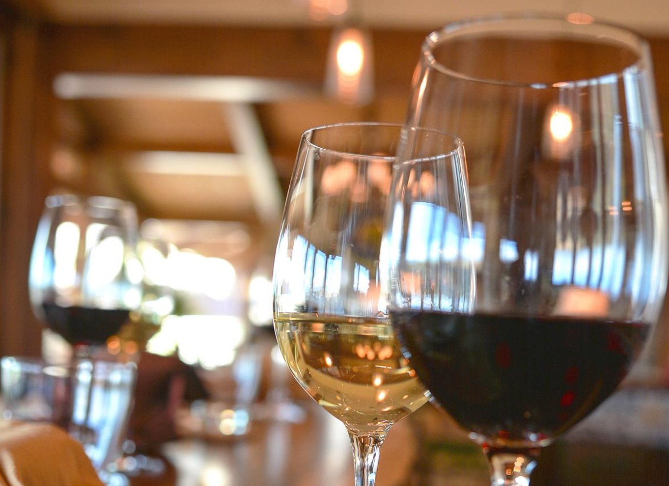 San Gimignano: Frokost eller middag på en vingård med vinsmagning