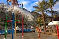 Taurito, Lago Taurito Water Park Entrance Ticket - Housity