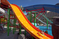 Taurito, Lago Taurito Water Park Entrance Ticket - Housity
