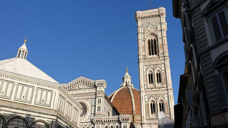 Brunelleschi Skip The Line Accademia Brunelleschi Dome