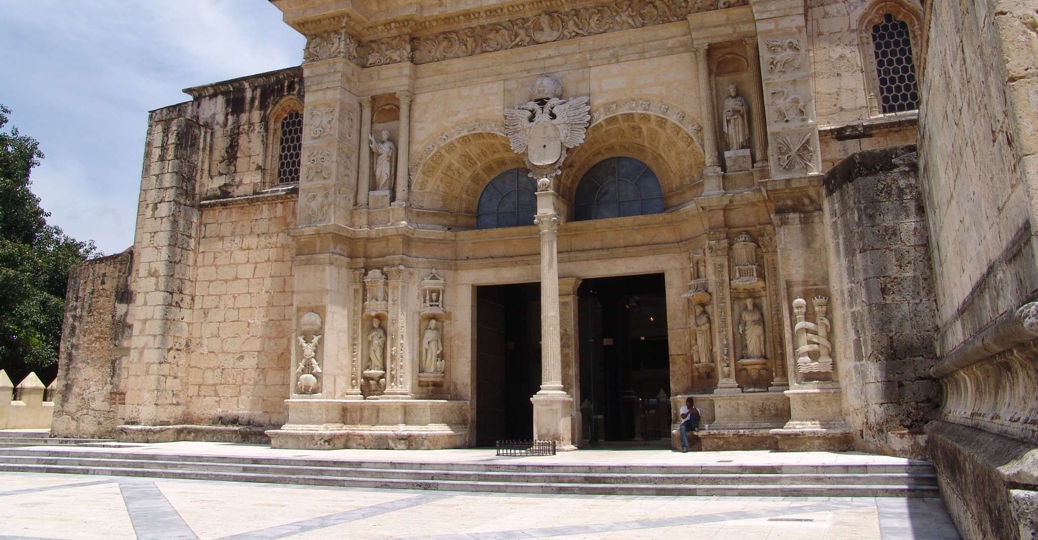 Santo Domingo, Stadtführung mit Besichtigung der Kathedrale - Hizvo