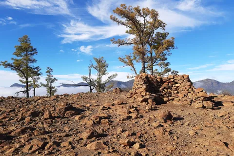 Gran Canaria: Full-Day Guided Hiking With Snacks