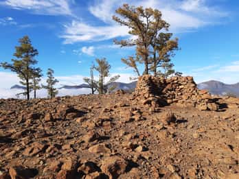 Gran Canaria: Caminhada guiada de um dia inteiro com lanches