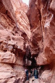 Wadi Rum, 4x4 Desert Adventure Tour with Optional Camping - Housity