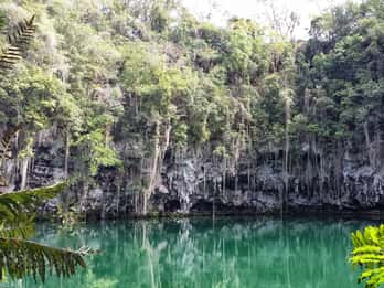 Santo Domingo: Naturalne skarby miasta