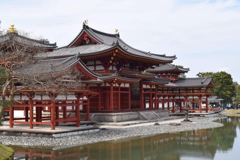 From Osaka: Kyoto, Nara & Uji Day Trip - Image 2