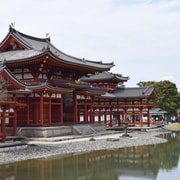 From Osaka: Kyoto, Nara & Uji Day Trip