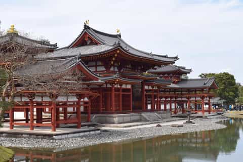 From Osaka: Kyoto, Nara & Uji Day Trip - Image 3