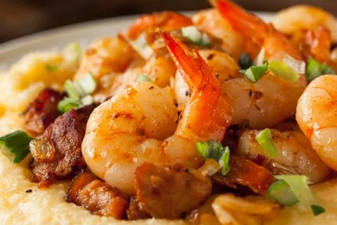 Charleston: Historic Downtown Food Tour