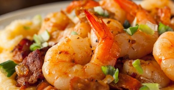 Charleston: Historic Downtown Foodtour