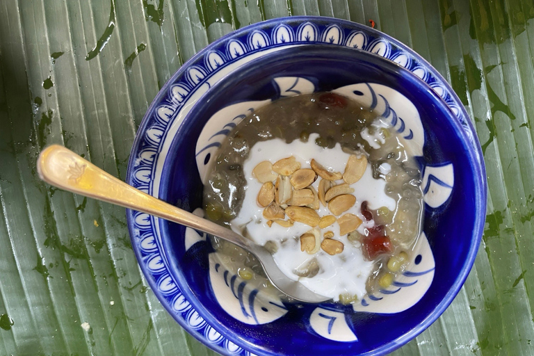 De Hoi An: excursão ao mercado, passeio de barco de cesta e aula de culinária