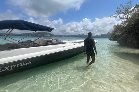 Mauricio: 5 excursiones por las islas