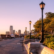 New York: tour di guida audio autoguidato dei punti salienti della città