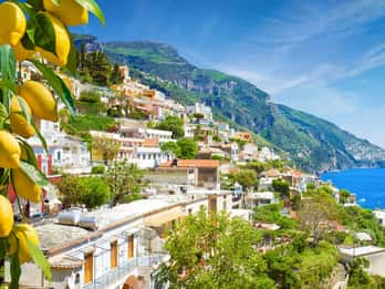 From Nice: Italian Riviera, Monaco, & Monte Carlo Tour