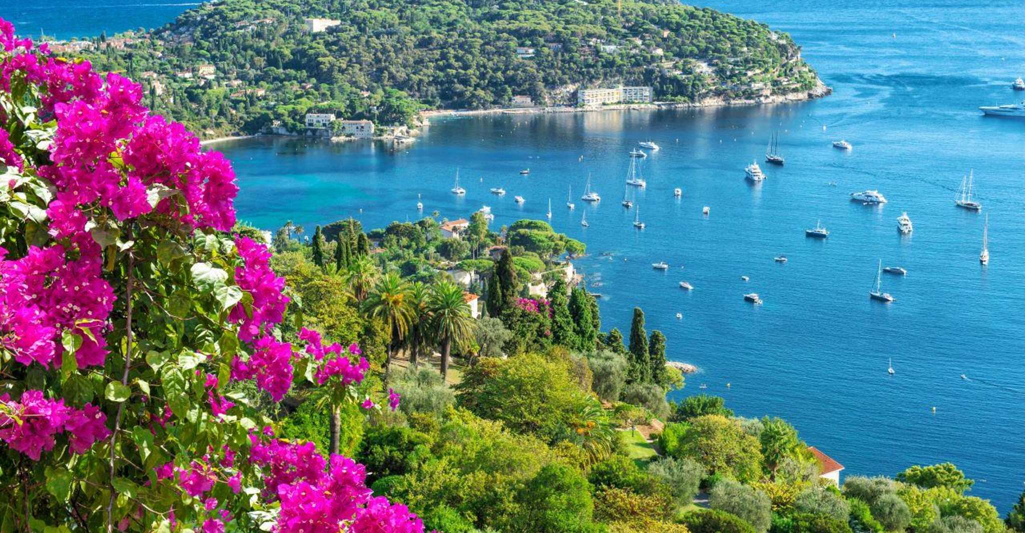 Da Nizza, Full-Day Tour della Costa Azzurra - Hizvo