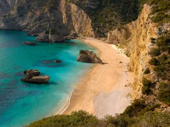 Sesimbra: Ribeiro do Cavalo Beach Taxi Boat