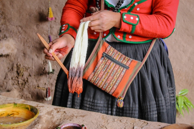 5-Tage-Spezial Machu Picchu und Highlights von Cusco