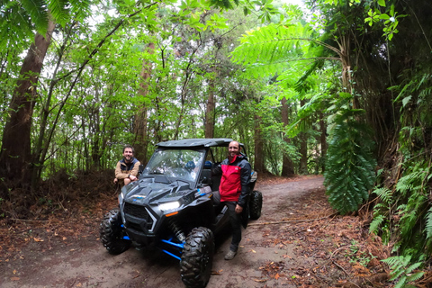 Madeira Private Buggy Off-Road Tour