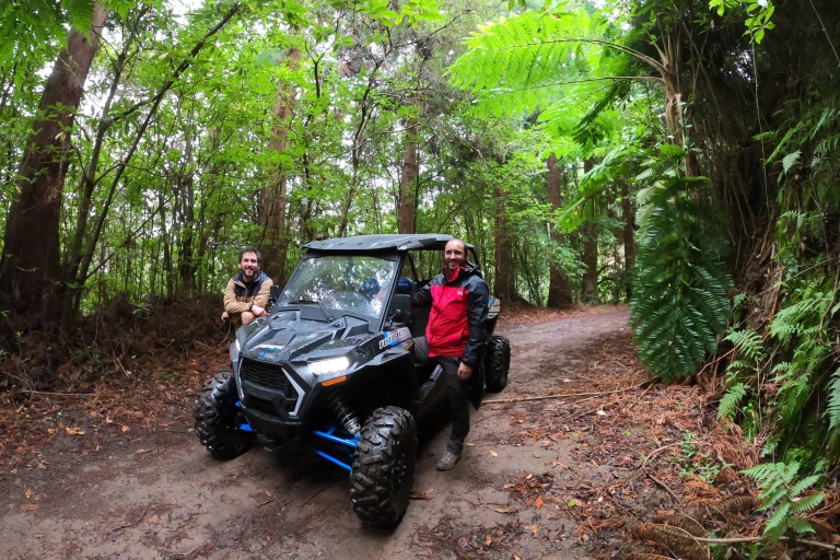 Madeira Private Buggy Off-Road Tour