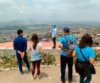 Lima, die Shanty Stadttour (Local Life Experience) - Hizvo