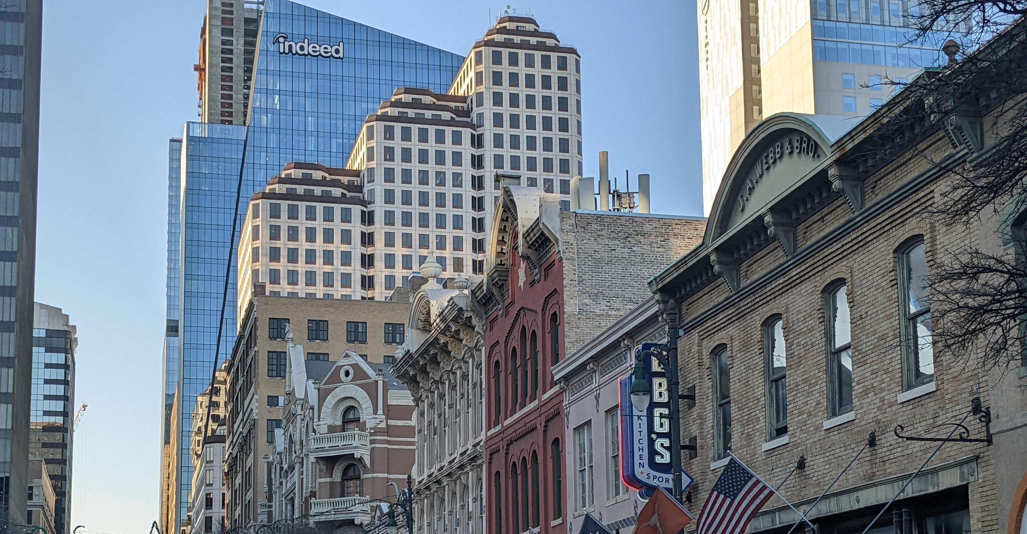 Austin: Downtown History Walking Tour photo 6