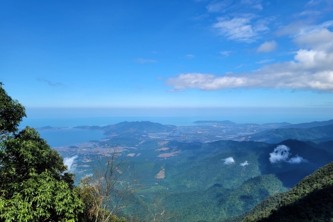 Bach Ma National Park Trekking 1 day from Hue