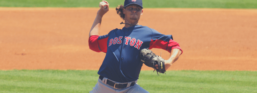 Boston : Billet pour un match de baseball des Red Sox de Boston au Fenway Park