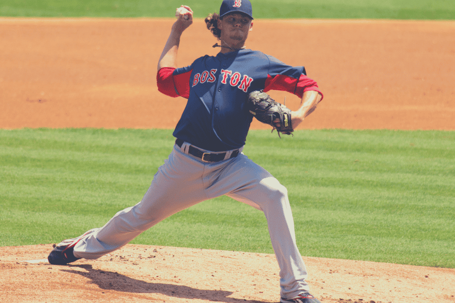 Boston: Boston Red Sox Baseball Spiel Ticket im Fenway Park. Foto: GetYourGuide Boston: Boston Red Sox Baseball Spiel Ticket im Fenway Park. Foto: GetYourGuide