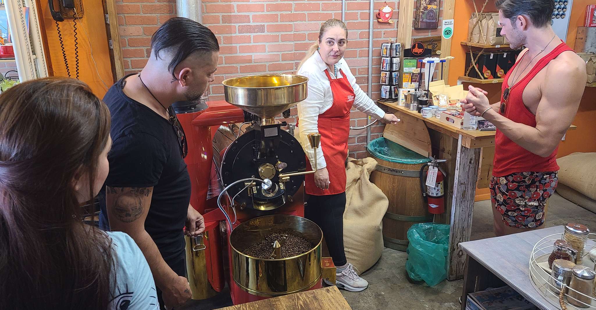 Miami, Little Havana Food and Walking Tour - Housity