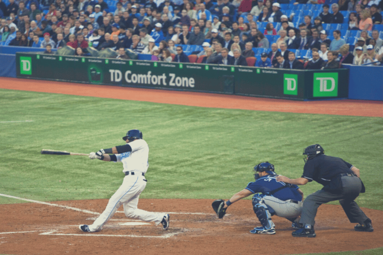 Toronto: biglietto per la partita di baseball dei Toronto Blue JaysPosti economici