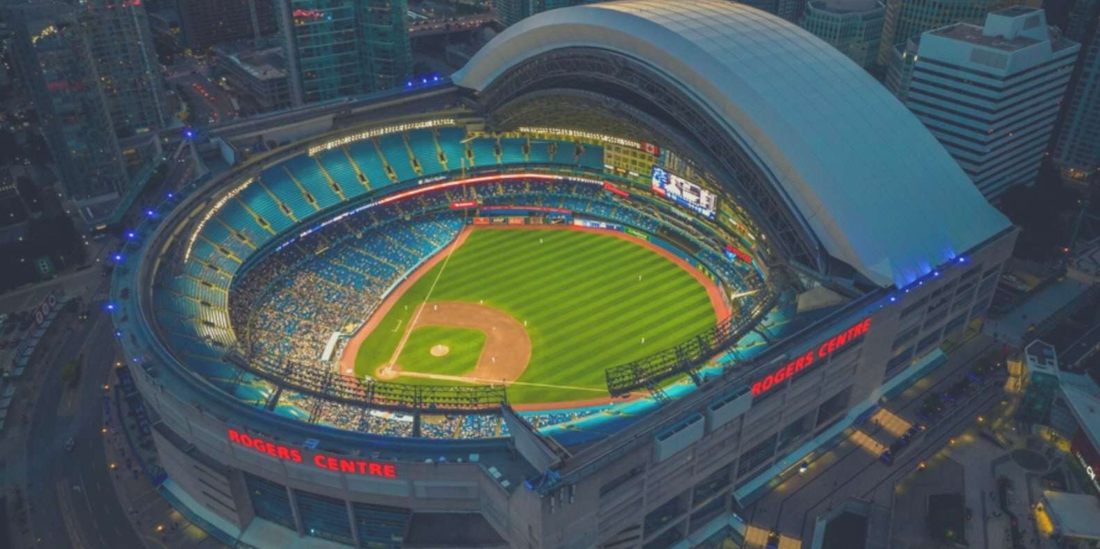 A fan's guide to the revamped Rogers Centre: Best sections, food, drinks