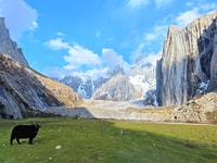 Islamabad, 10-Tages-Fullboard Trekking-Reise ins Nangma-Tal - Hizvo