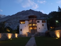 Islamabad, 10-Tages-Fullboard Trekking-Reise ins Nangma-Tal - Hizvo