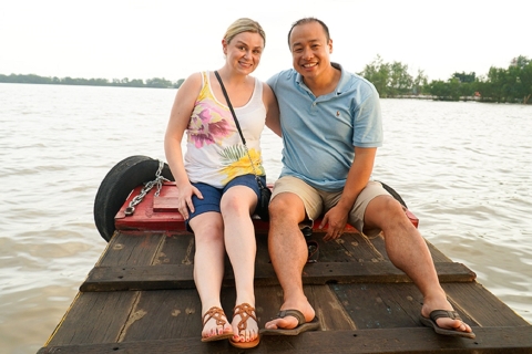 Delta del Mekong: tour de lujo a My Tho y Reino del CocoMy Tho - Ben Tre