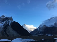 Aus Islamabad, 19-Tage-K2-Basislager Karakoram Trek - Hizvo