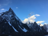 Aus Islamabad, 19-Tage-K2-Basislager Karakoram Trek - Hizvo