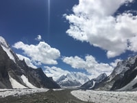 Aus Islamabad, 19-Tage-K2-Basislager Karakoram Trek - Hizvo