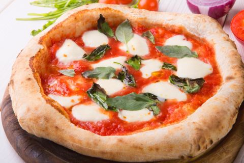 San Gimignano: 2-Hour Pizza Master Class & Wine Tasting