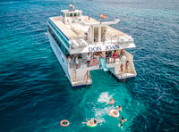 From Mahon, Northern Coastline Day Cruise to Menorca - Housity
