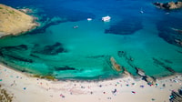From Mahon, Northern Coastline Day Cruise to Menorca - Housity