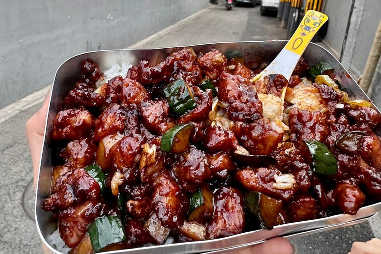 Beijing: Private night Street Food Tour